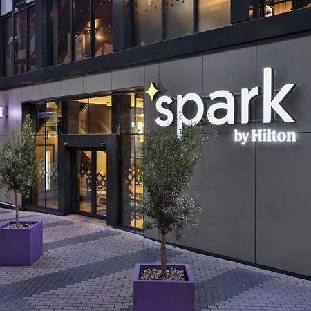 Spark By Hilton London Romford Exterior photo